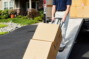 SAFE AND SECURE MOVE